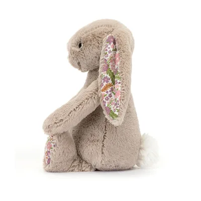 Blossom Beige Bunny 'Petal' (Small)