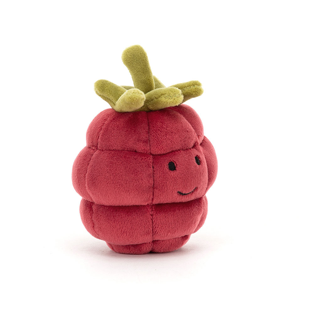Fabulous Fruit (Raspberry)