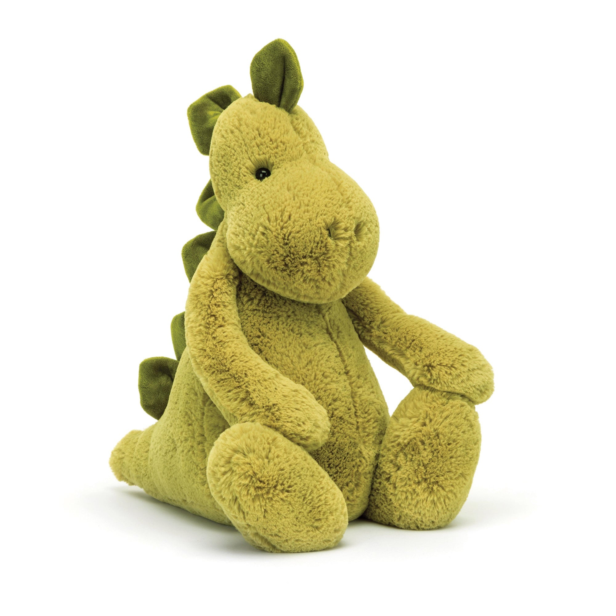 Bashful Dino (Huge)