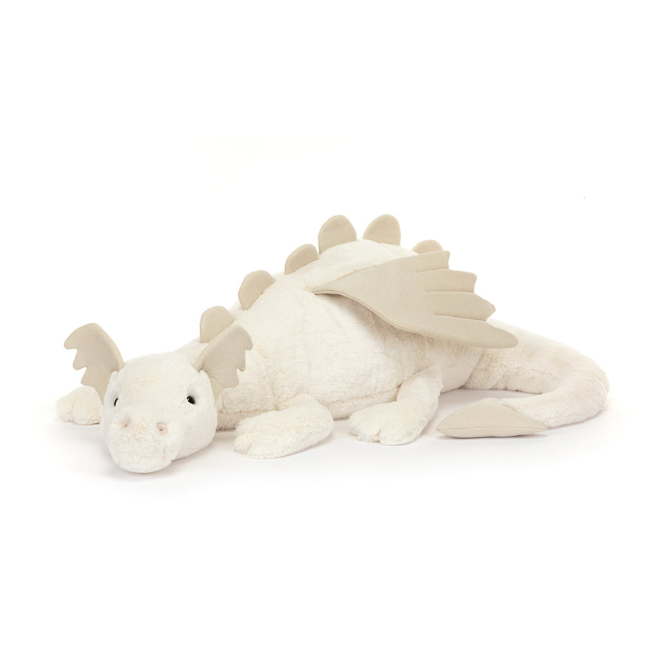 Snow Dragon (Gigantic)