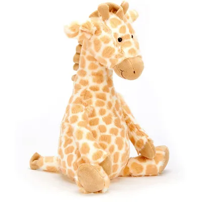Fluffles Giraffe (Medium)