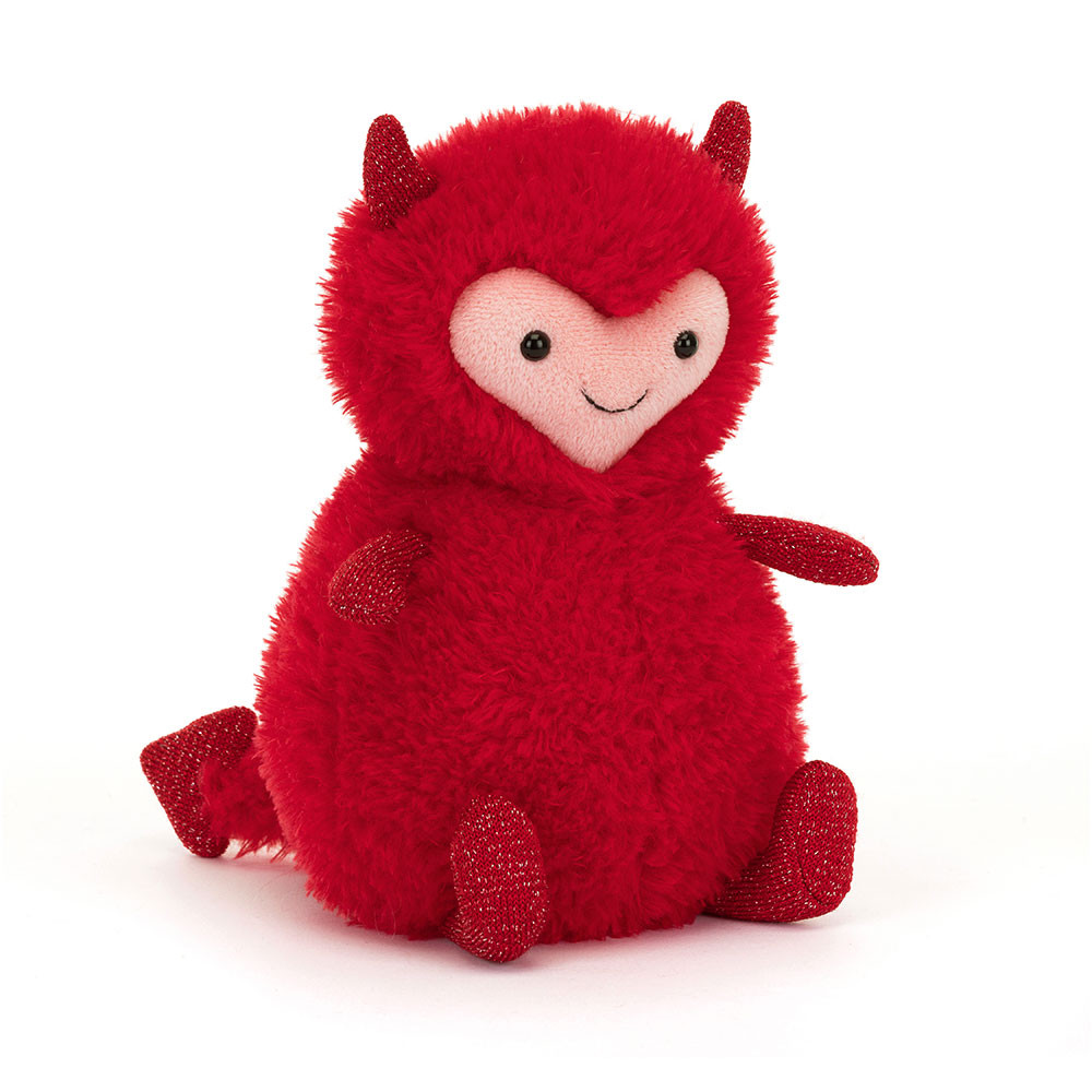 Hugg McSnugg (Medium)