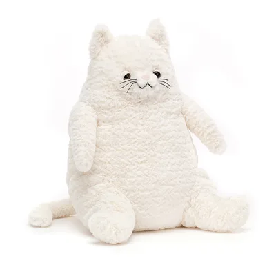 Amore Cream Cat (Medium)