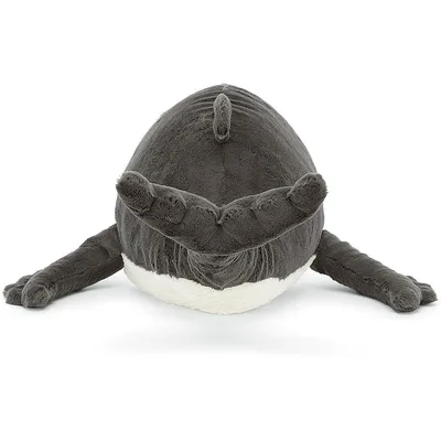 Humphrey the Humpback Whale