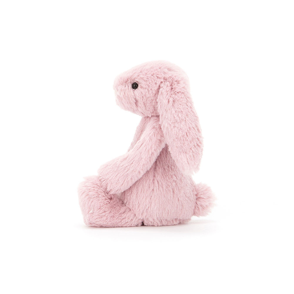 Bashful Tulip Pink Bunny (Tiny)