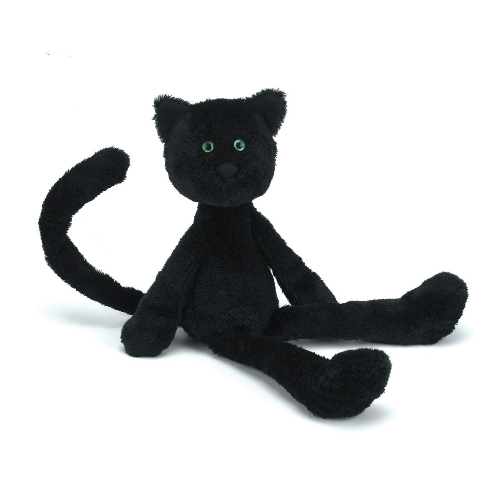 Casper Cat (Medium)