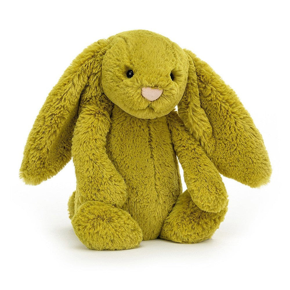 Bashful Zingy Bunny (Medium)