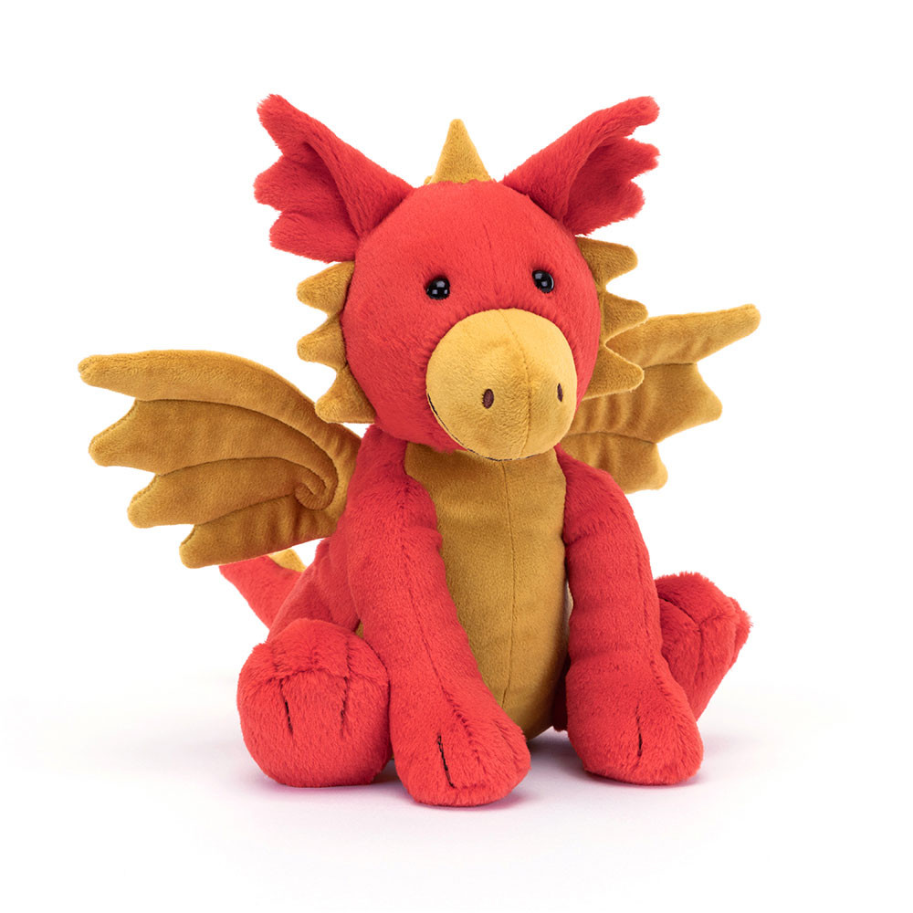 Darvin Dragon (Large)