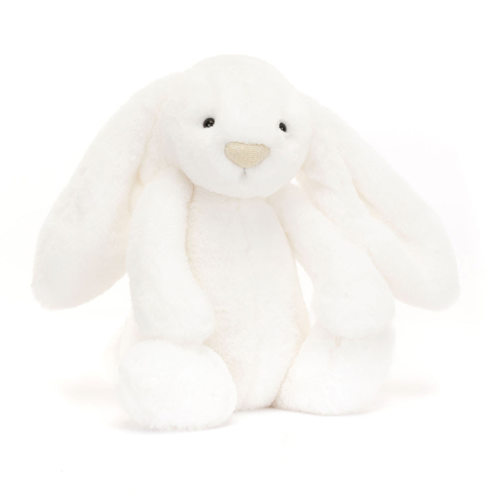 Bashful Luxe Bunny Luna (Medium)