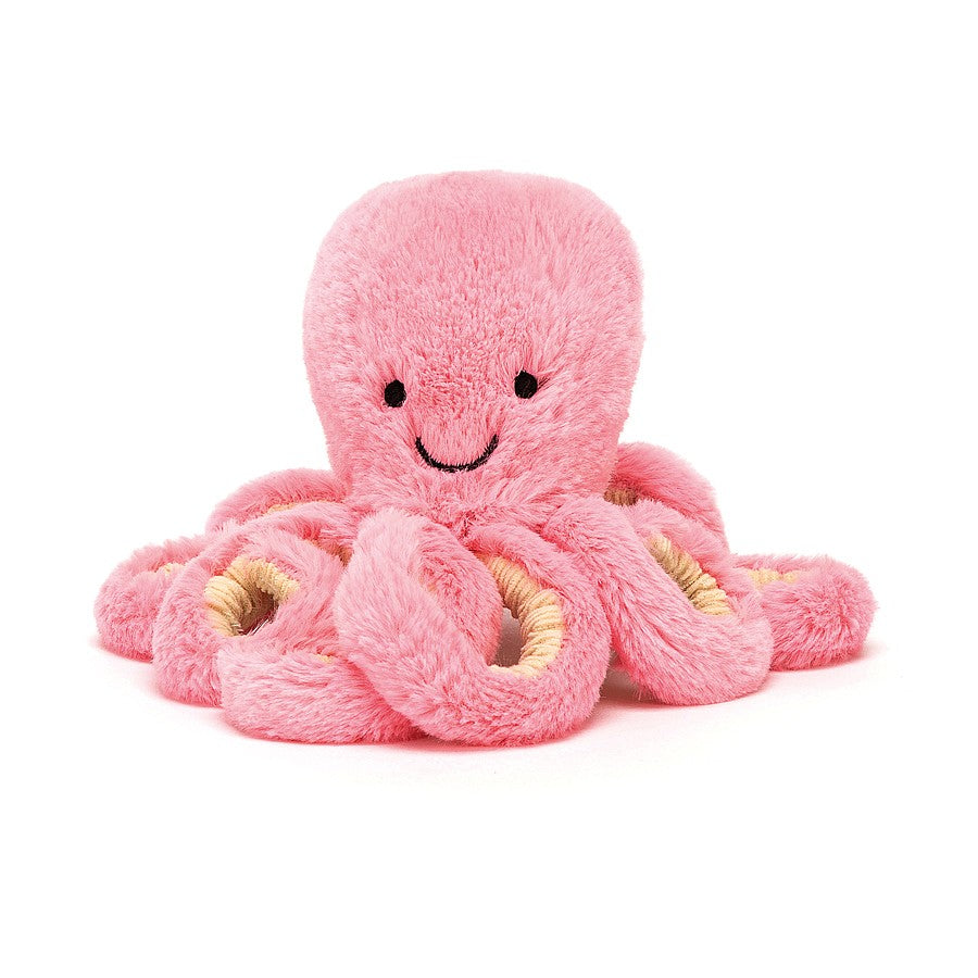 Candie Octopus