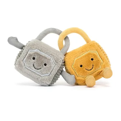 Amuseables Love Locks