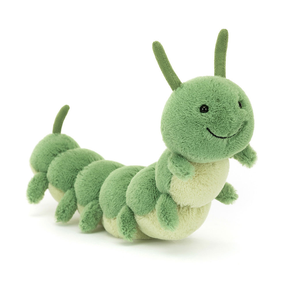 Carys Caterpillar (Medium)