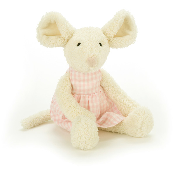Daisy Mouse