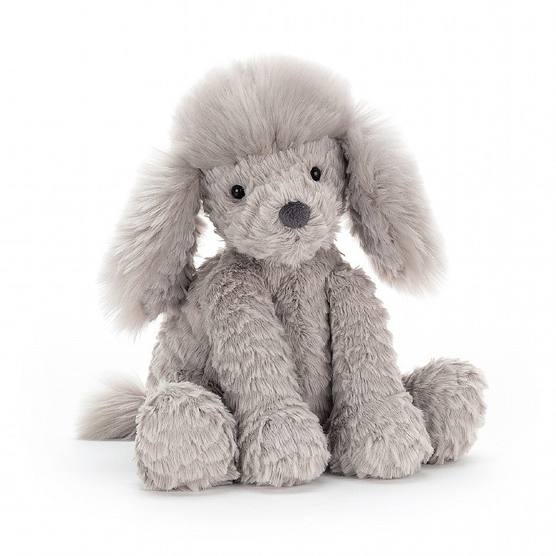 Fuddlewuddle Pup