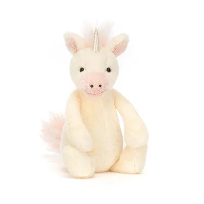 Bashful Unicorn (Small)