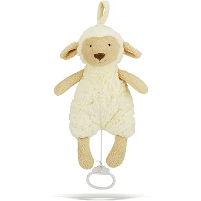Lollie Lamb Musical Pull