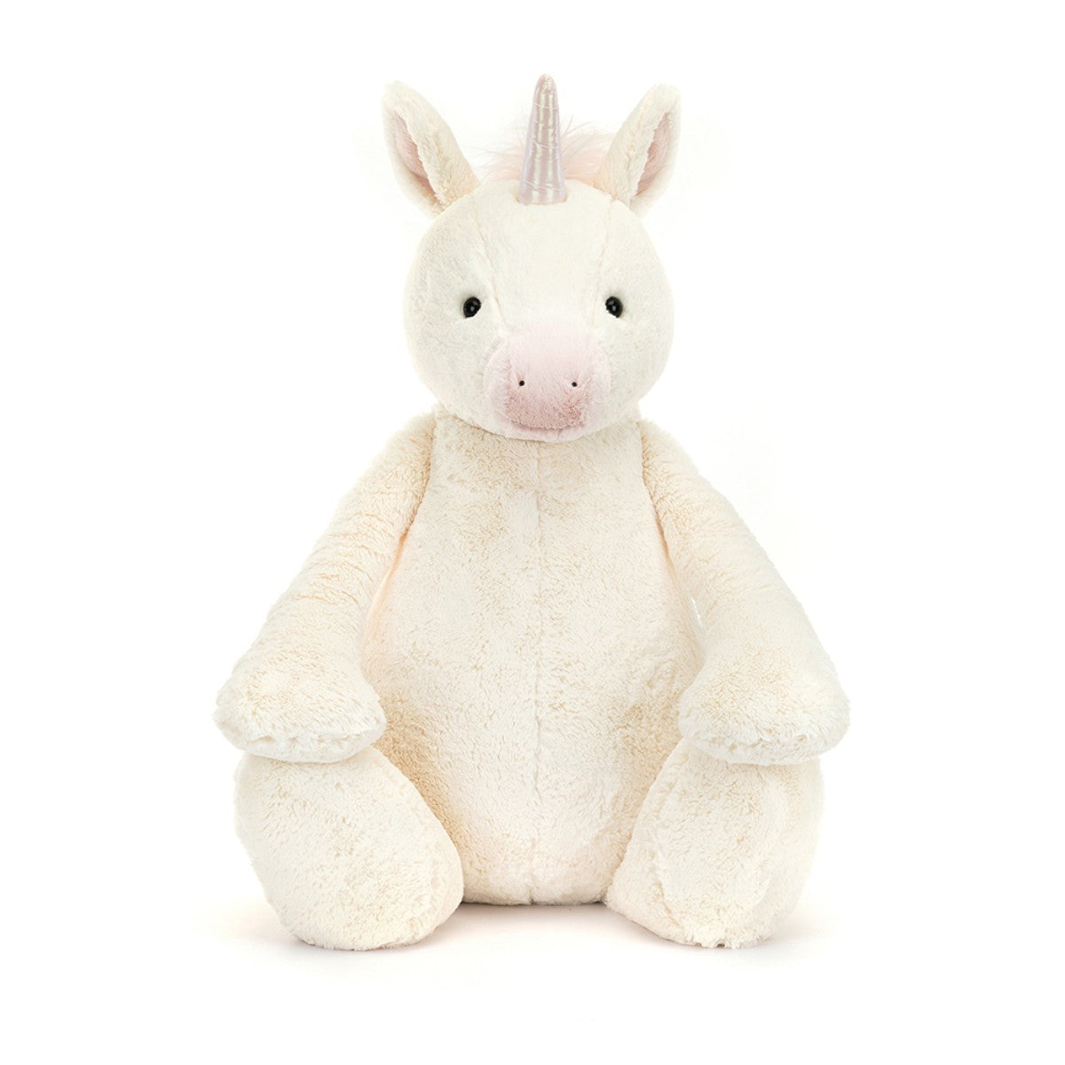 Bashful Unicorn (Giant)