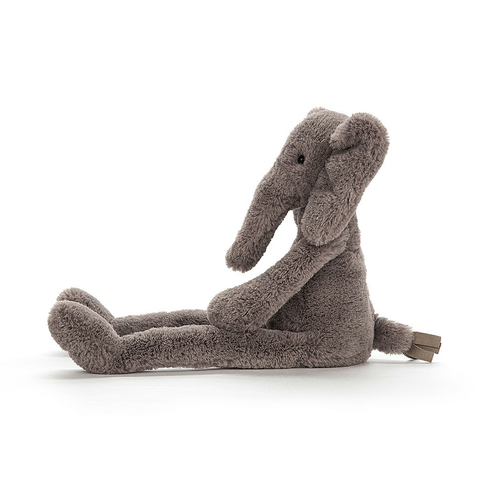 Pitterpat Elephant
