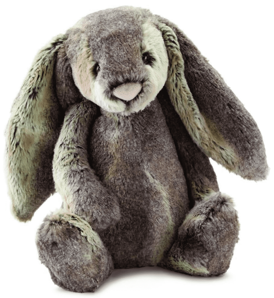 Woodland Bunny (Huge)