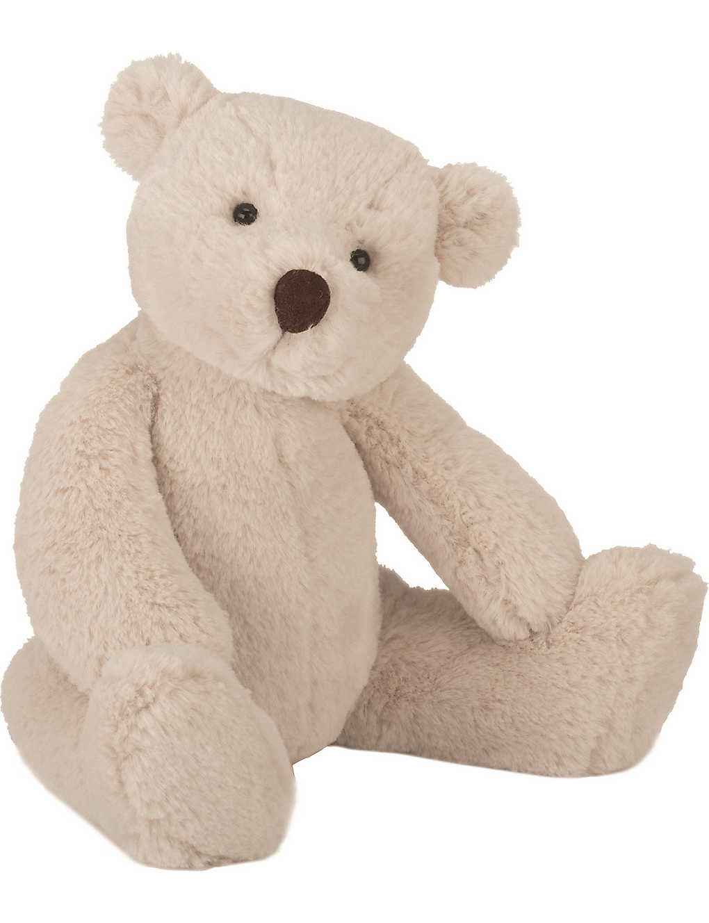 Barley Bear (Medium)