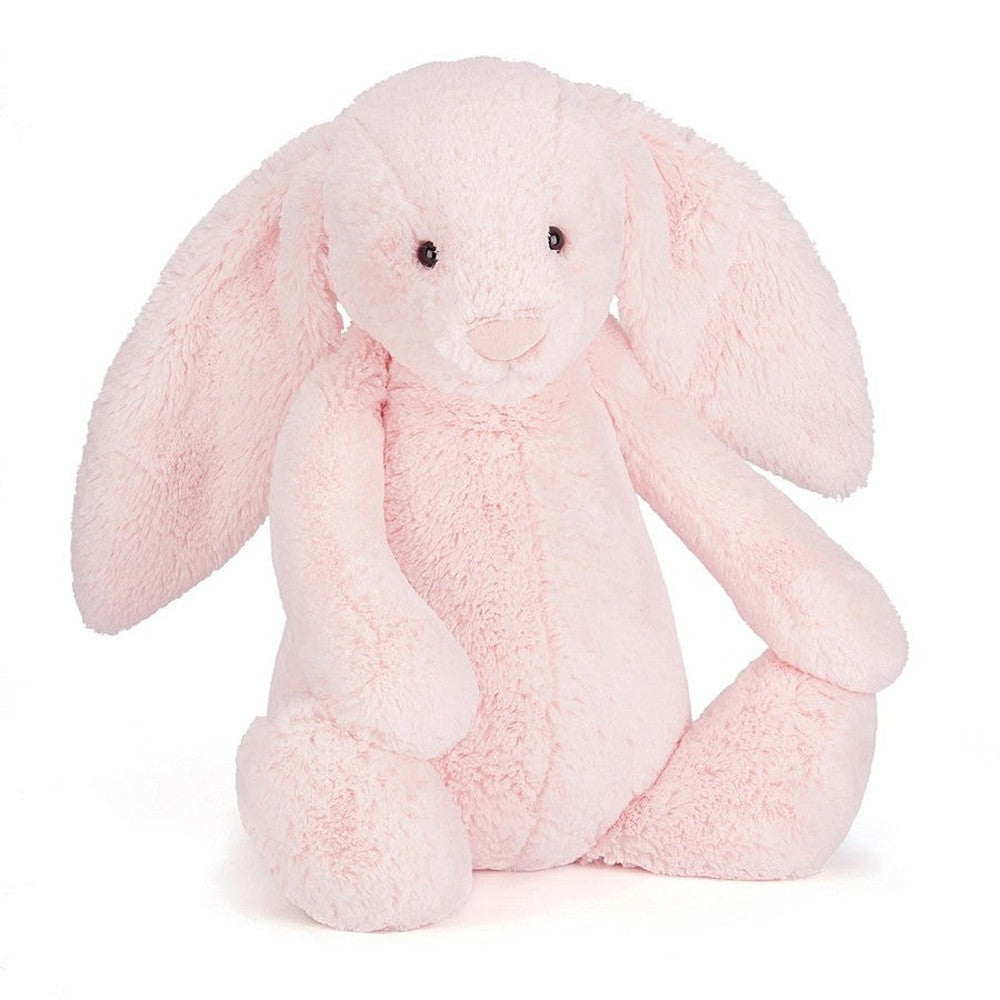 Bashful Pink Bunny (Huge)