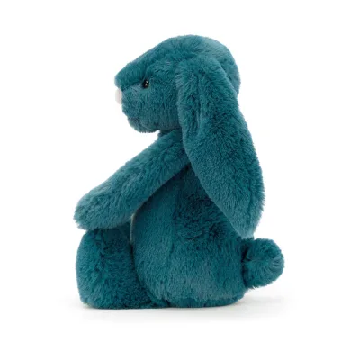 Bashful Mineral Blue Bunny (Small)