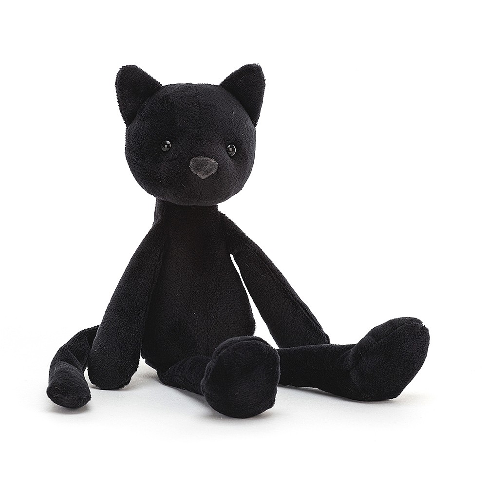 Bewitching Cat