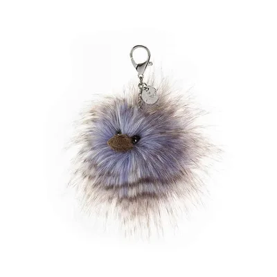 Delphine Duck (Bag Charm)
