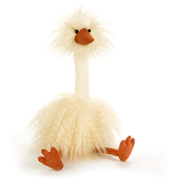 Gabby Goose