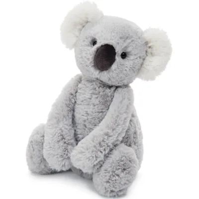 Bashful Koala (Medium)