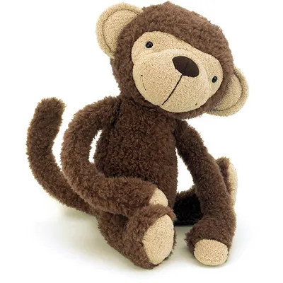 Vintage Monkey (Medium)