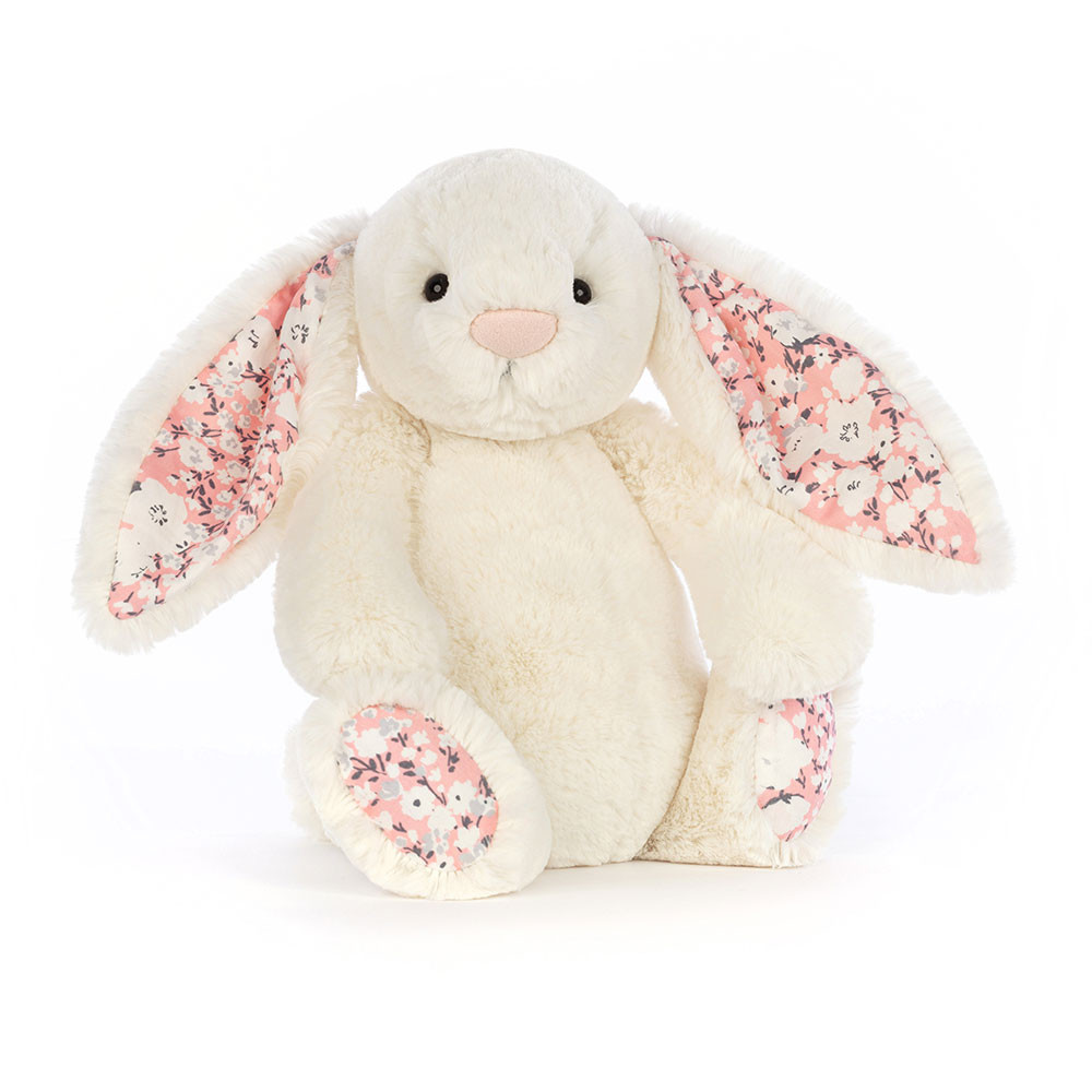 Blossom Cherry Bunny (Medium)