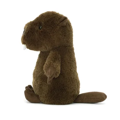 Nippit Beaver