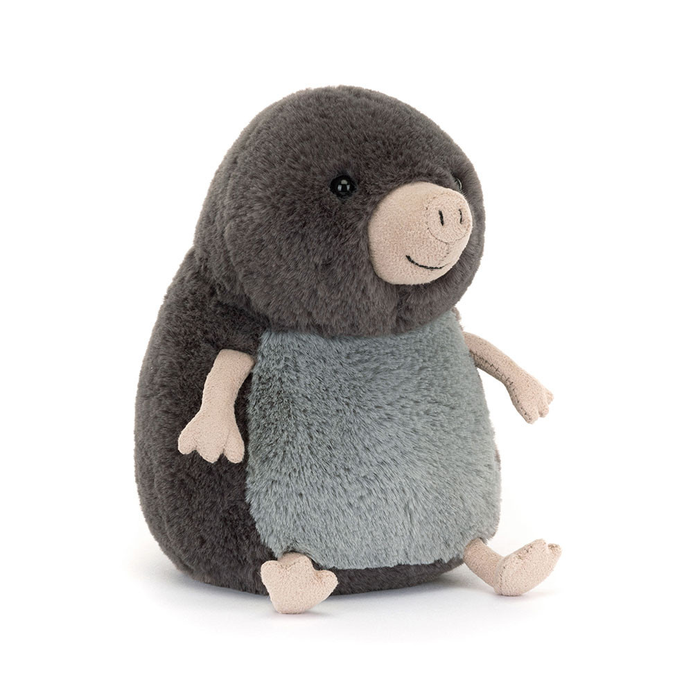 Muswell Mole (Medium)