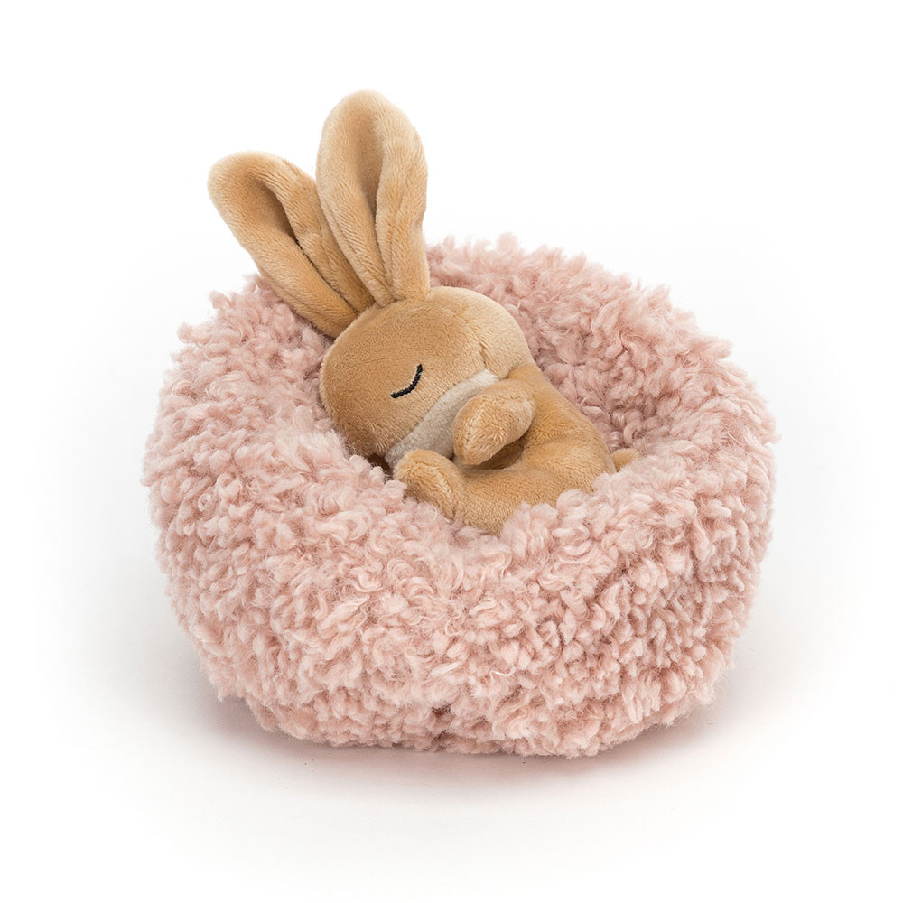 Hibernating Bunny (Small)