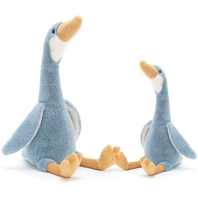 Daisy Runner Duck (Small)