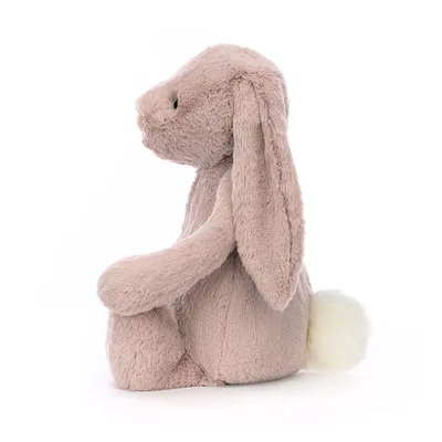 Bashful Luxe Bunny Rosa (Huge)