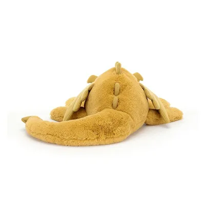 Golden Dragon (Huge)