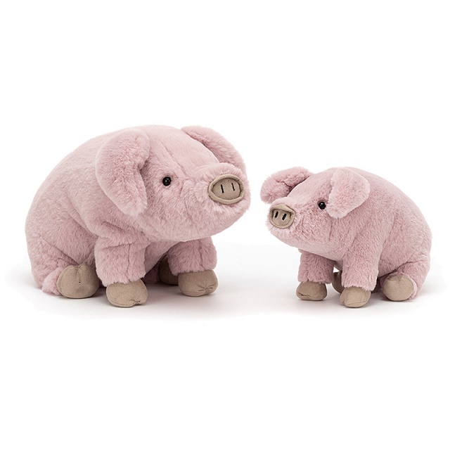 Parker Piglet (Medium)