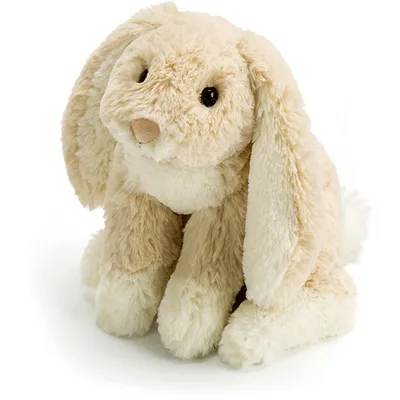 Loppy Oatmeal Bunny (Large)
