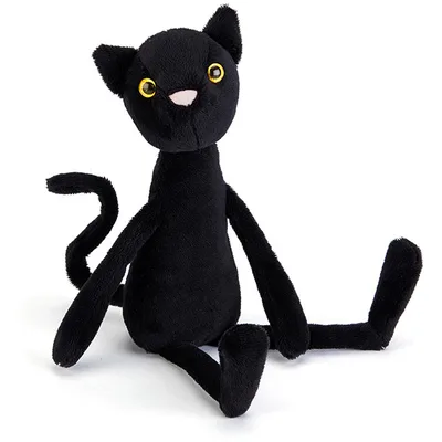Rumplekin Cat