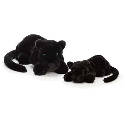 Paris Panther (Large)