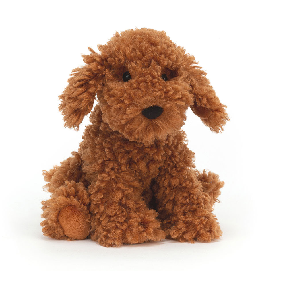 Cooper Doodle Dog (Medium)