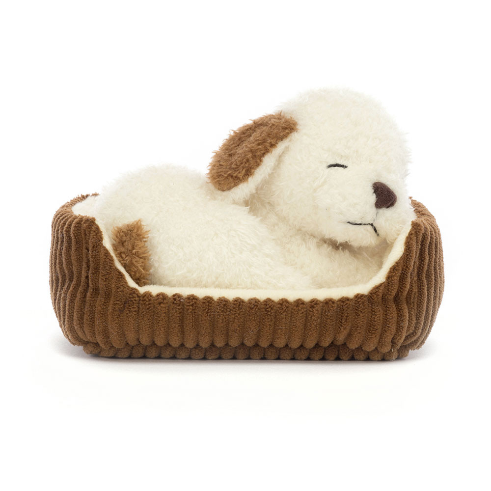 Napping Nipper Dog (Small)
