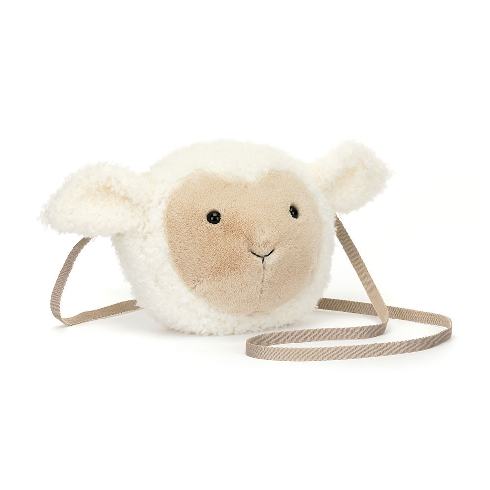 Lamb Bag (Small)