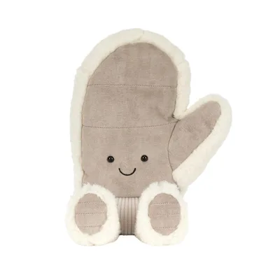 Amuseables Fitswell Mitten