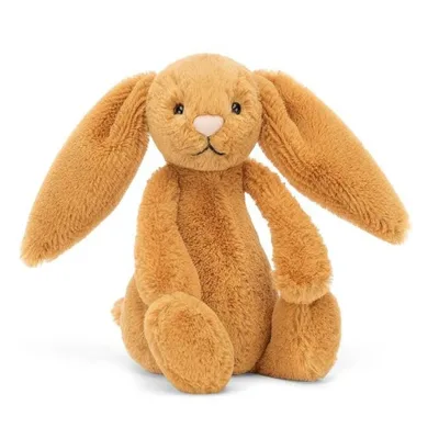Bashful Golden Bunny (Small)