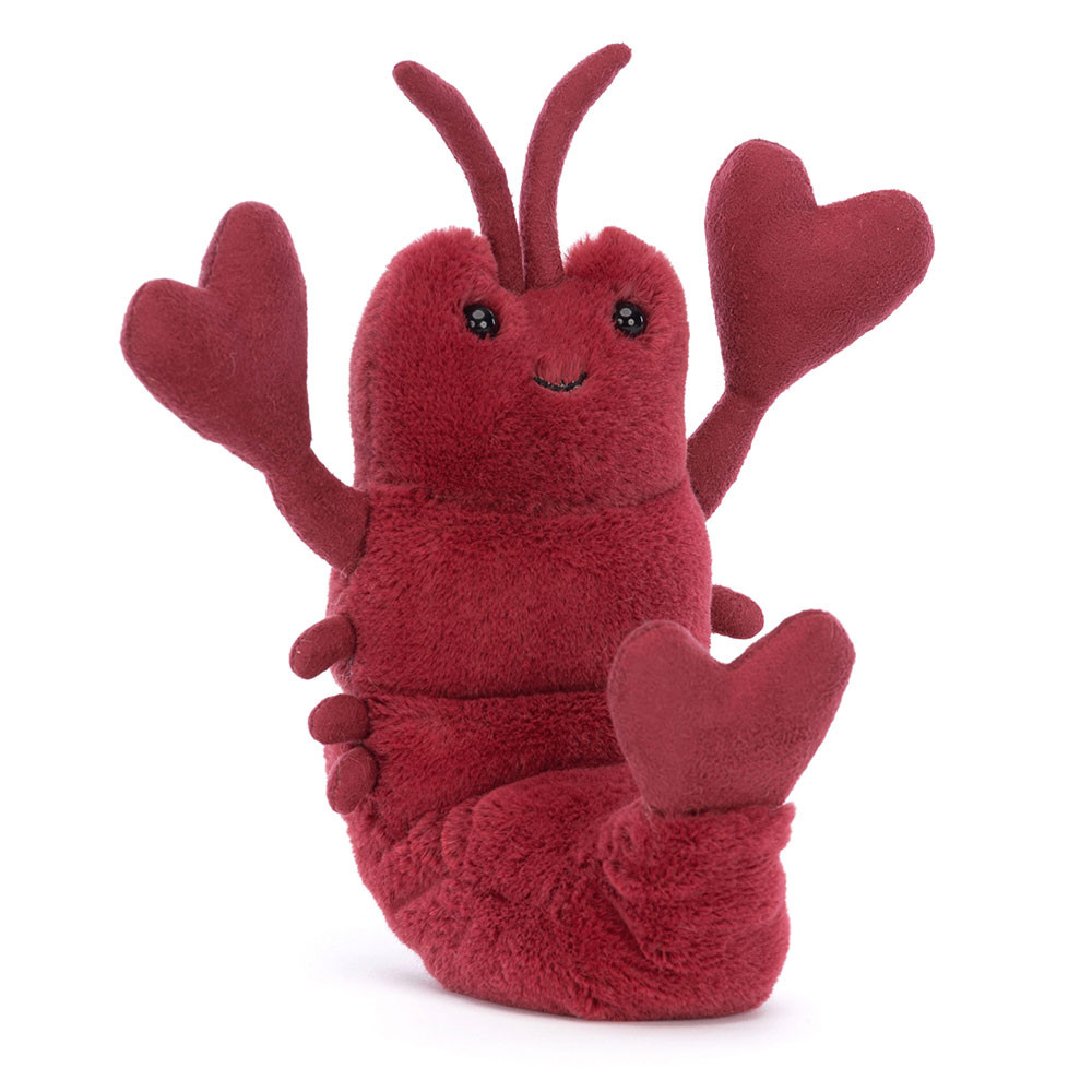 Love-Me Lobster (Medium)