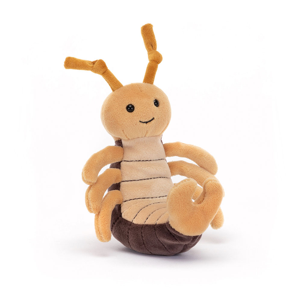 Ernie Earwig