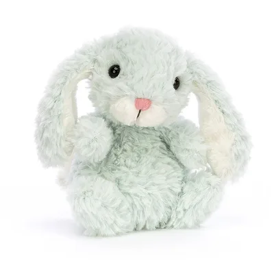 Yummy Bunny (Mint - Medium)
